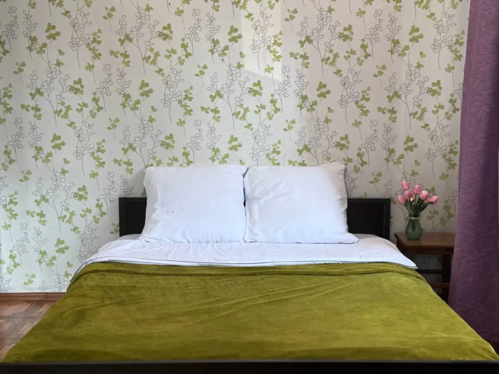 Фотография квартиры Апартаменты в Центре Уссурийска Посуточно