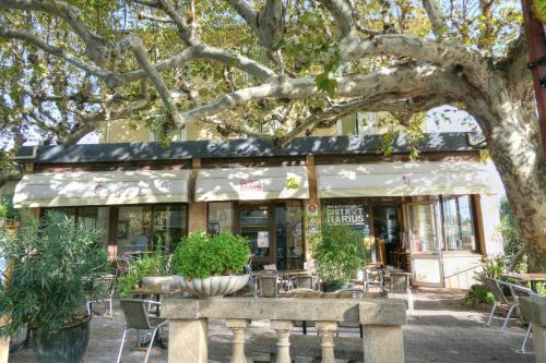 Фотография гостиницы Hôtel de Provence