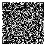 QR код гостиницы Shantaram Архыз