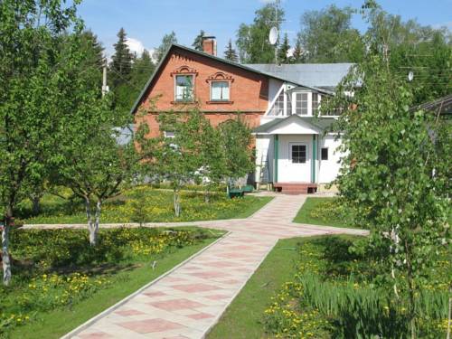 Фотография базы отдыха Альфа