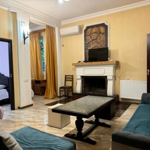 Фотография квартиры Апартаменты Nana's Apartment With Garden