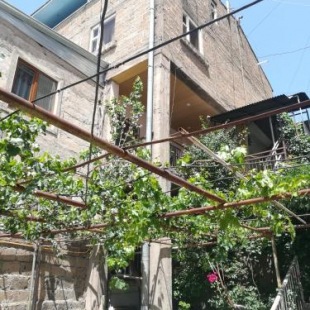 Фотография мини отеля Reset Lounge 84