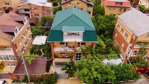 Фотография гостевого дома На Вильямса, 4