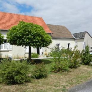 Фотографии мини отеля
Le puits de la Montrée