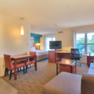 Фотографии гостиницы
Residence Inn Atlanta Buckhead/Lenox Park