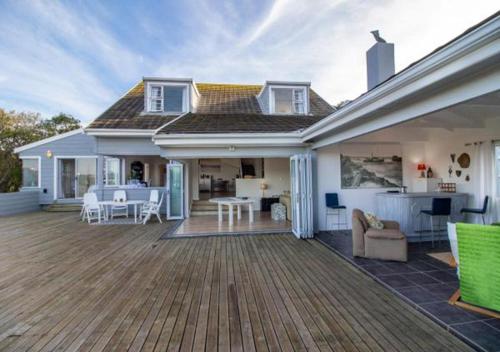 Фотография гостевого дома Alfred View