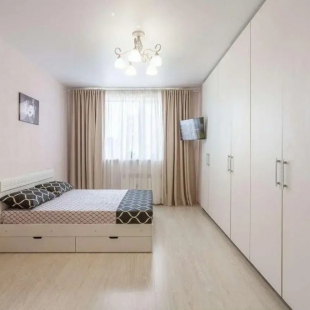 Фотография квартиры Апартаменты на улице Печерская 27