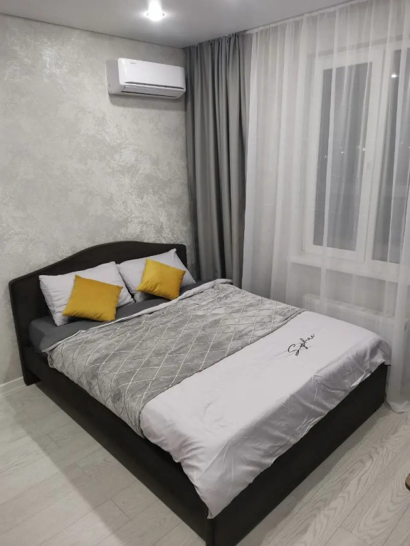 Фотография квартиры Квартира Студия в Яблоневом