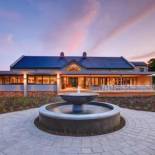 Фотография гостиницы Knysna Hollow Country Estate