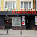 Фотография гостиницы Grand FM Hotel