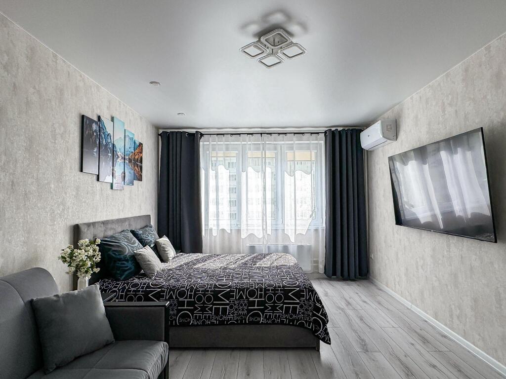 Фотография квартиры Апартаменты Монако 24 на улице Ленина 235 (139)