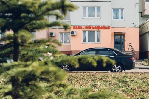 Фотография гостиницы Иван Чай