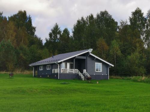 Фотографии гостиницы 
            Медведица Шанти