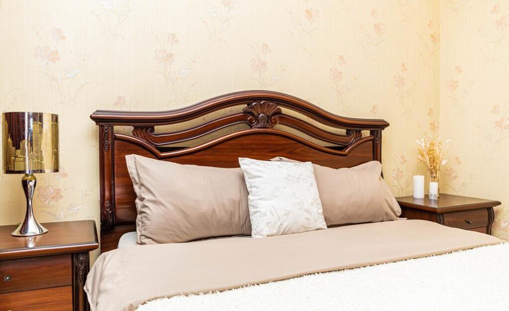 Фотография квартиры Апартаменты в микрорайне Самал-2 43