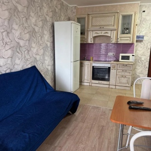 Фотография квартиры Квартира ZaraApartments24 в ЖК Две столицы