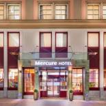 Фотография гостиницы Mercure Wien Zentrum