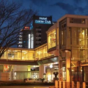 Фотографии гостиницы
Hotel Hokke Club Niigata Nagaoka
