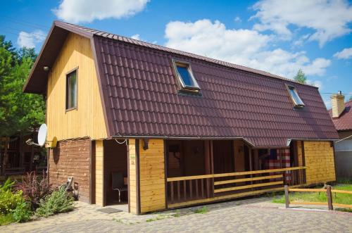 Фотографии мини отеля
Калифорния