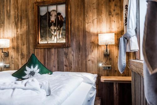 Фотография гостиницы Hotel Bergschlössl