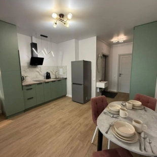 Фотография квартиры Апартаменты Студия на Черном Море