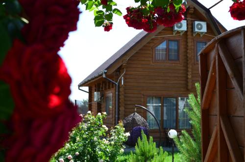 Фотографии мини отеля
Боброва-Хата