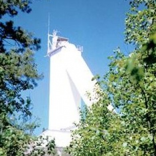 Фотография достопримечательности Байкальская астрофизическая обсерватория