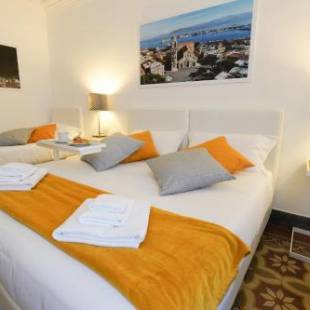 Фотографии гостевого дома 
            Le Stanze di Piazza Cairoli