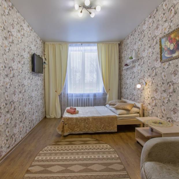 Фотографии квартиры 
            Apartments жд Вокзал