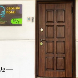 Фотография хостела O2