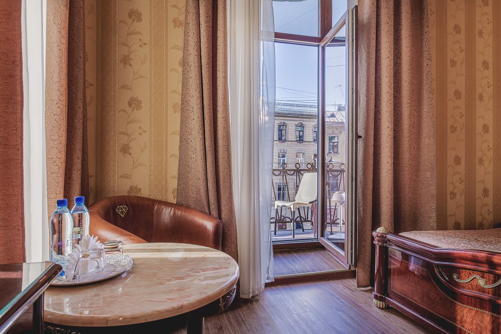 Фотография гостиницы Гранд Классик