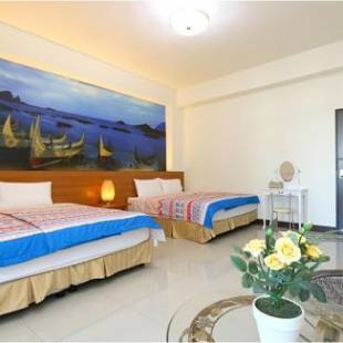 Фотографии мини отеля
Sweet Home in Taitung