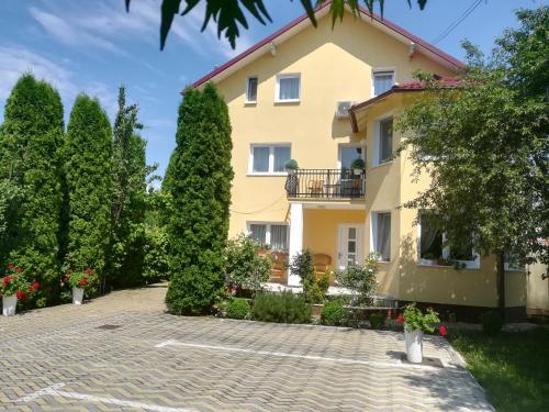 Фотография гостевого дома Pension Casablanca