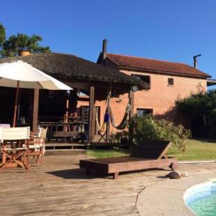 Фотографии гостевого дома
Casa Amigable y Disfrutable