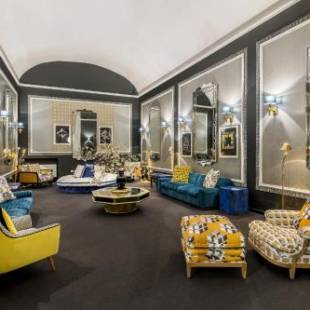 Фотографии гостиницы 
            Room Mate Luca