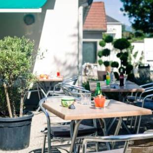 Фотографии гостиницы
Campanile Genève - Ferney-Voltaire