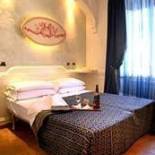 Фотография гостиницы Hotel Nardizzi Americana