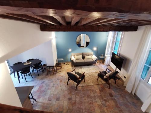 Фотографии гостевого дома
Charmante Maison plein Centre de Cassis - 6 Personnes - 50 m du Petit Port