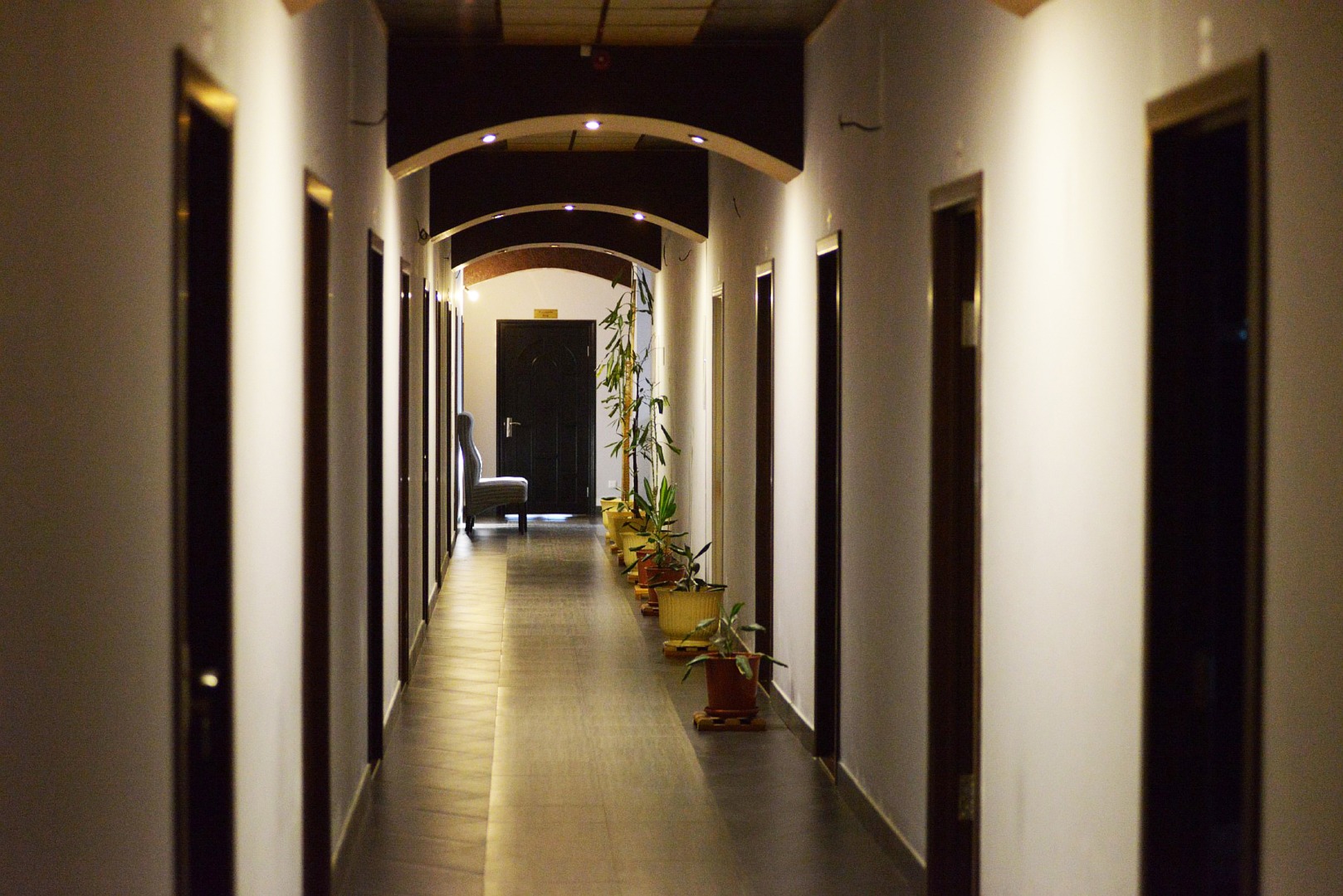 Фотография мотеля Ресторанно-гостиничный комплекс Relax