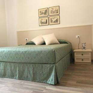 Фотографии мини отеля
B&B PIAZZA DELL'UNITA'