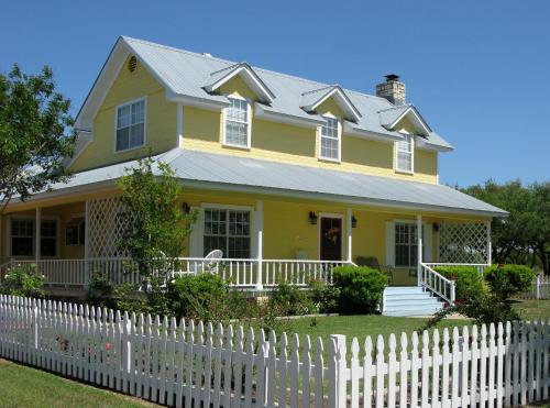 Фотография мини отеля Yellow House B&B