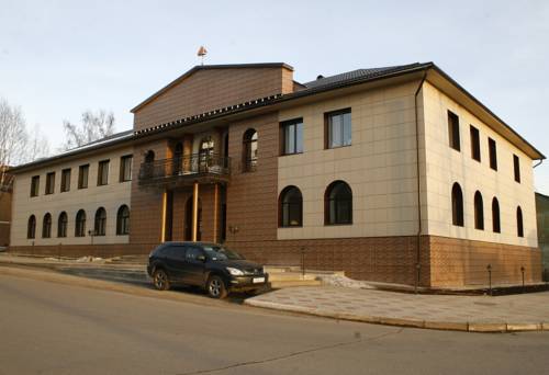 Фотографии гостиницы
Ассоль