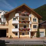 Фотография мини отеля Edelweißhof