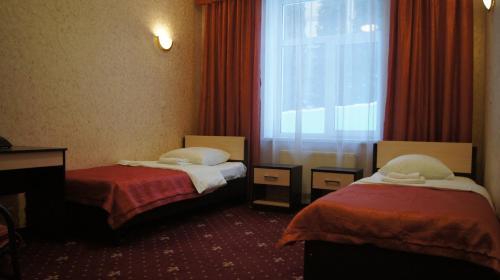 Фотографии гостиницы 
            DM Park