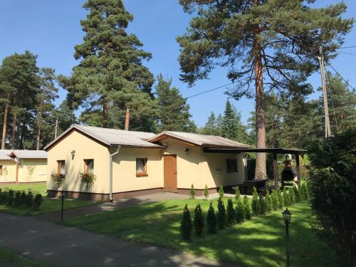 Фотография гостевого дома Chata pod Lysou Horou