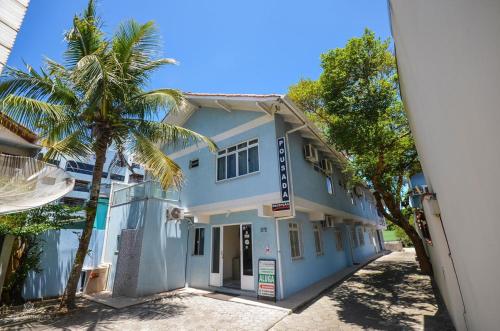 Фотография мини отеля Pousada Bombinhas