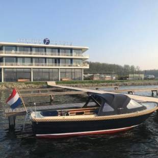 Фотографии гостиницы
Fletcher Hotel-Restaurant Het Veerse Meer