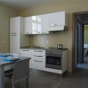 Фотография апарт отеля Housing Giulia