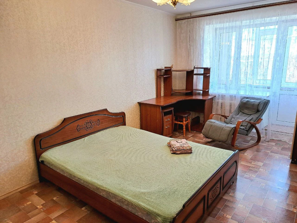 Фотография квартиры Квартира Однокомнатная