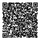 QR код гостиницы Парус
