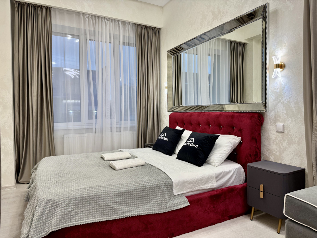 Фотография квартиры Апартаменты 116